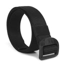 Mission Made Tactical Belt | BLACK | TE2859