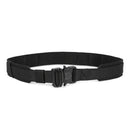 Mission Made Quick Release Tactical Belt | BLACK | TE2860