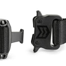 Mission Made Quick Release Tactical Belt | BLACK | TE2860