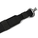 Mission Made Quick Release Tactical Belt | BLACK | TE2860