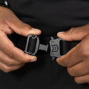 Mission Made Quick Release Tactical Belt | BLACK | TE2860