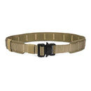Mission Made Quick Release Tactical Belt | COYOTE | TE2860