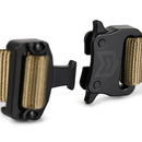 Mission Made Quick Release Tactical Belt | COYOTE | TE2860