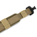 Mission Made Quick Release Tactical Belt | COYOTE | TE2860