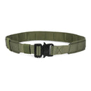 Mission Made Quick Release Tactical Belt | OD Green | TE2860