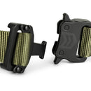 Mission Made Quick Release Tactical Belt | OD GREEN | TE2860