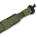 Mission Made Quick Release Tactical Belt | OD GREEN | TE2860