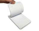 Triform Quebec Evidence Notebook 3.5 X 5" | LDF24