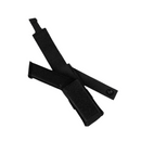 PROTECH® SINGLE BLACK SIDE ARM MAGAZINE POUCH | TP10-M-YK