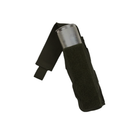 PROTECH® BLACK SINGLE 37/40 MM LESS LETHAL POUCH | TP12-M-YK