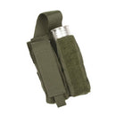 Protech Tactical 37/40 MM Less Lethal Pouch, Double | TP12A