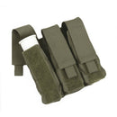 Protech Tactical 37/40 MM Less Lethal Pouch, Triple | TP12B