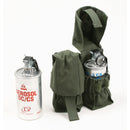 Protech Tactical Grenade Pouch, Double | TP15A
