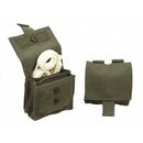 Protech Tactical Handcuff Pouch, Double | TP17A