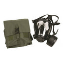 Protech Tactical Gas Mask Pouch | TP18