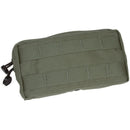 Protech Tactical Utility Pouch, 4" x 8", Horizontal | TP19B