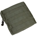 Protech Tactical Utility Pouch, 8" x 8" | TP19