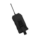 PROTECH® NAVY UNIVERSAL RADIO POUCH | TP21-M-YB