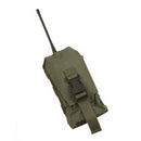 Protech Tactical Radio Pouch, Universal | TP21