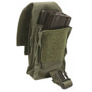 Protech Tactical M4 Magazine Pouch, Double, Stacked | TP4