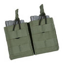 Protech Tactical M4 Magazine Pouch, Short, Double | TP6A