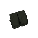 PROTECH® DOUBLE BLACK SR25 MAGAZINE POUCH | TP9A-M-YK