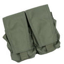 Protech Tactical SR25 Magazine Pouch, Double | TP9A