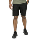 Mission Made Men's Tactical Shorts | Black | TR3472