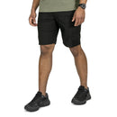 Mission Made Men's Tactical Shorts | Black | TR3472