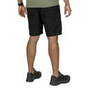 Mission Made Men's Tactical Shorts | Black | TR3472