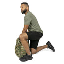 Mission Made Men's Tactical Shorts | BLACK | TR3472