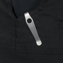 Mission Made Men's Tactical Shorts | Black | TR3472