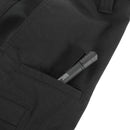 Mission Made Men's Tactical Shorts | Black | TR3472