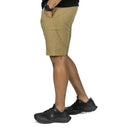 Mission Made Men's Tactical Shorts | Coyote | TR3472