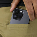Mission Made Men's Tactical Shorts | Coyote | TR3472