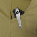 Mission Made Men's Tactical Shorts | COYOTE | TR3472