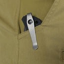 Mission Made Men's Tactical Shorts | Coyote | TR3472