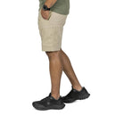 Mission Made Men's Tactical Shorts | KHAKI | TR3472