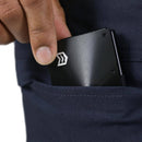 Mission Made Men's Tactical Shorts | Navy | TR3472