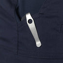 Mission Made Men's Tactical Shorts | NAVY | TR3472