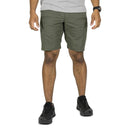 Mission Made Men's Tactical Shorts | OD GREEN | TR3472