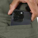 Mission Made Men's Tactical Shorts | OD GREEN | TR3472