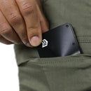 Mission Made Men's Tactical Shorts | OD GREEN | TR3472