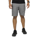 Mission Made Men's Tactical Shorts | Wolf Gray | TR3472