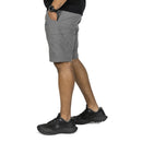 Mission Made Men's Tactical Shorts | WOLF GRAY | TR3472