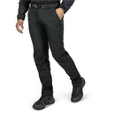 Mission Made Men's Tactical Pants | BLACK | TR3473