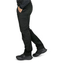 Mission Made Men's Tactical Pants | BLACK | TR3473
