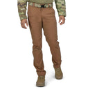 Mission Made Men's Tactical Pants | COYOTE | TR3473