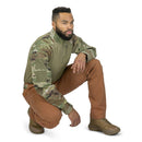 Mission Made Men's Tactical Pants | COYOTE | TR3473