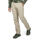Mission Made Men's Tactical Pants | KHAKI | TR3473